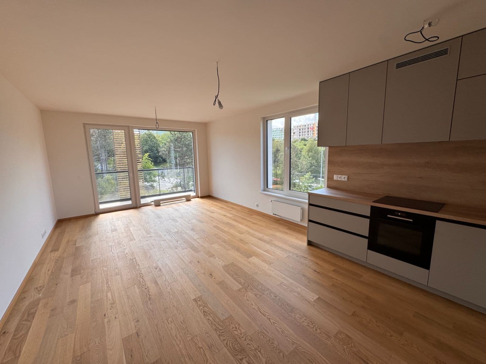 Pronájem bytu 3+kk 82 m², Kárníkova, Praha, Praha Pronájem bytu 3+kk 82 m², Kárníkova, Praha, Praha