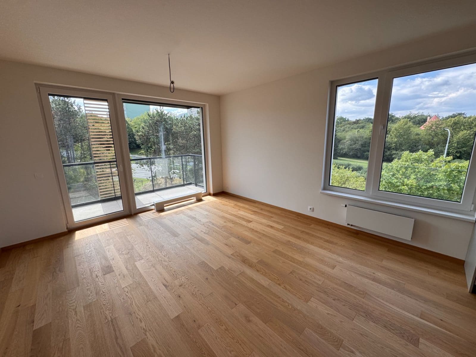 Pronájem bytu 3+kk 82 m², Kárníkova, Praha, Praha Pronájem bytu 3+kk 82 m², Kárníkova, Praha, Praha