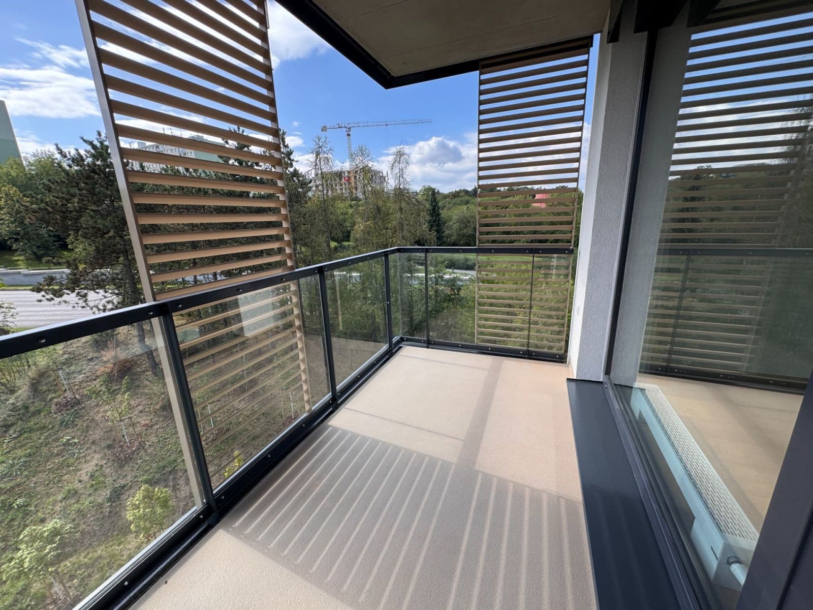 Pronájem bytu 3+kk 82 m², Kárníkova, Praha, Praha Pronájem bytu 3+kk 82 m², Kárníkova, Praha, Praha