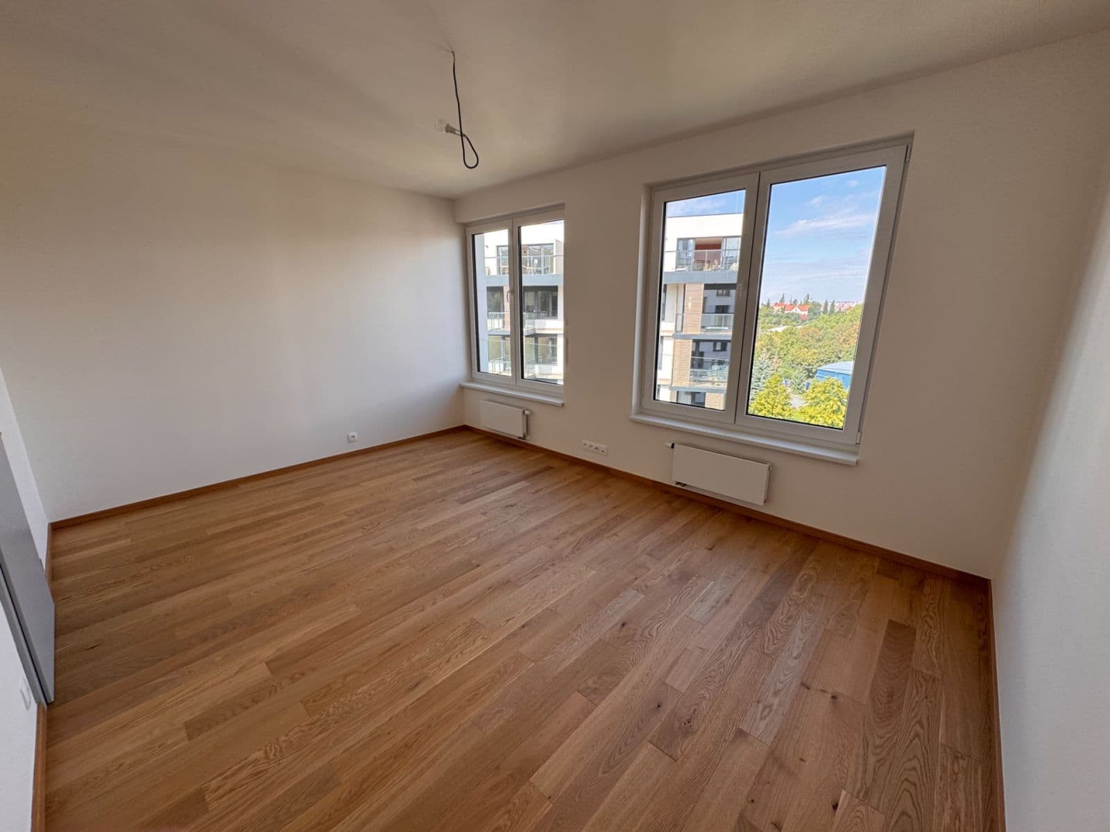 Pronájem bytu 3+kk 82 m², Kárníkova, Praha, Praha Pronájem bytu 3+kk 82 m², Kárníkova, Praha, Praha