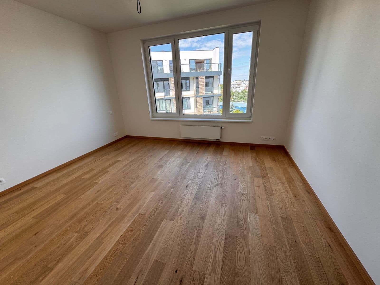 Pronájem bytu 3+kk 82 m², Kárníkova, Praha, Praha Pronájem bytu 3+kk 82 m², Kárníkova, Praha, Praha