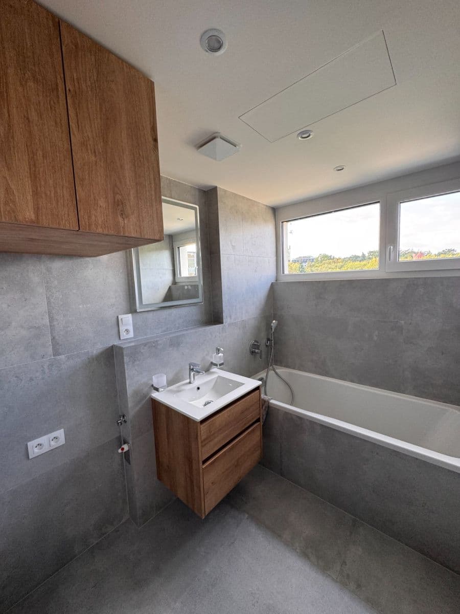 Pronájem bytu 3+kk 82 m², Kárníkova, Praha, Praha Pronájem bytu 3+kk 82 m², Kárníkova, Praha, Praha