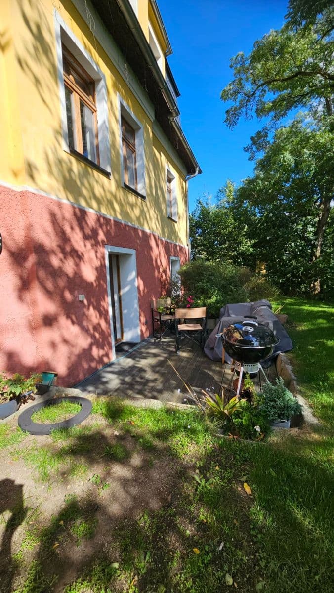 Pronájem bytu 1+1 32 m², Na Výšině, Karlovy Vary, Karlovarský kraj Pronájem bytu 1+1 32 m², Na Výšině, Karlovy Vary, Karlovarský kraj