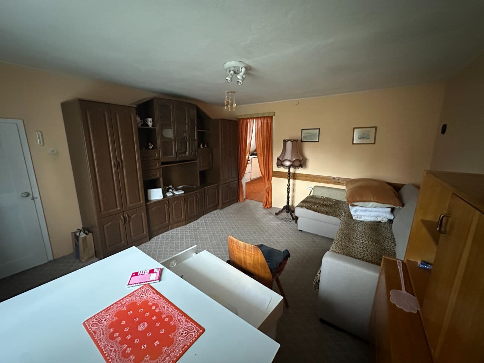 Prodej domu 82 m², pozemek 771 m², Žižkov, Žlutice, Karlovarský kraj Prodej domu 82 m², pozemek 771 m², Žižkov, Žlutice, Karlovarský kraj