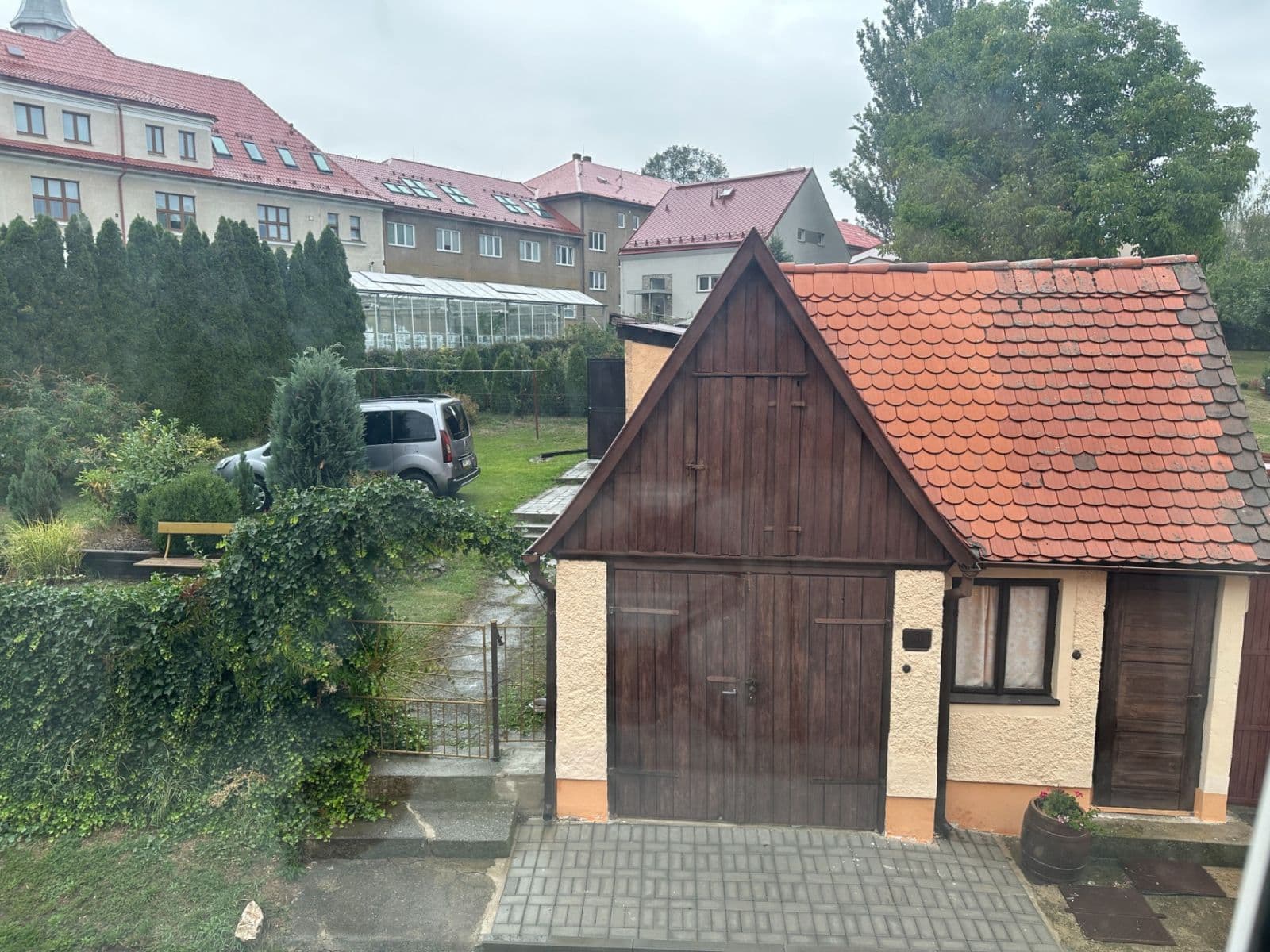 Prodej domu 82 m², pozemek 771 m², Žižkov, Žlutice, Karlovarský kraj Prodej domu 82 m², pozemek 771 m², Žižkov, Žlutice, Karlovarský kraj