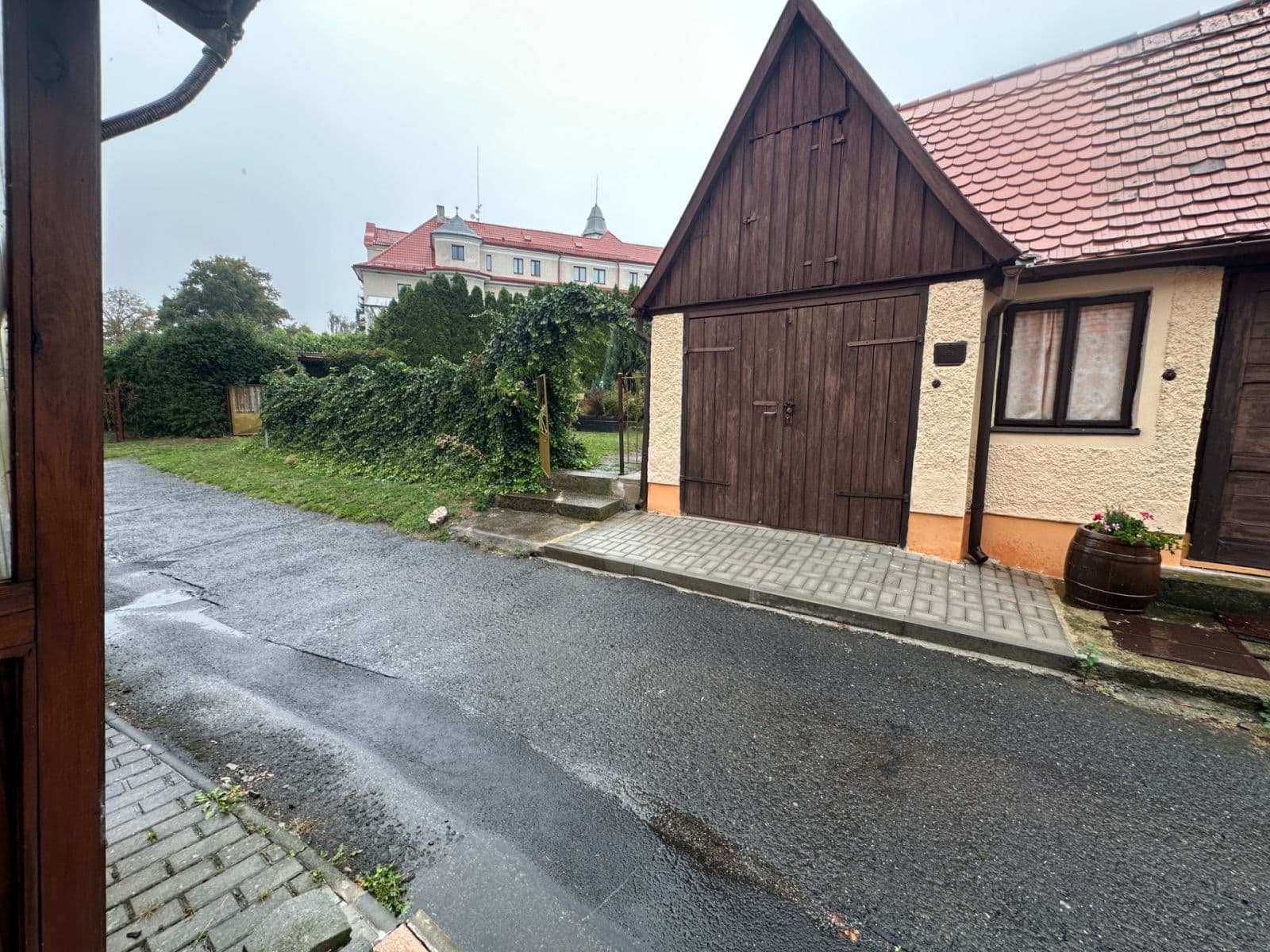 Prodej domu 82 m², pozemek 771 m², Žižkov, Žlutice, Karlovarský kraj Prodej domu 82 m², pozemek 771 m², Žižkov, Žlutice, Karlovarský kraj