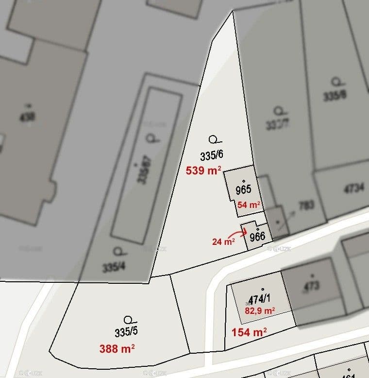 Prodej domu 82 m², pozemek 771 m², Žižkov, Žlutice, Karlovarský kraj Prodej domu 82 m², pozemek 771 m², Žižkov, Žlutice, Karlovarský kraj