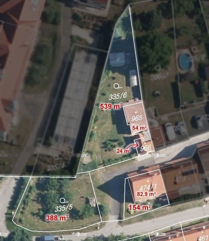 Prodej domu 82 m², pozemek 771 m², Žižkov, Žlutice, Karlovarský kraj Prodej domu 82 m², pozemek 771 m², Žižkov, Žlutice, Karlovarský kraj