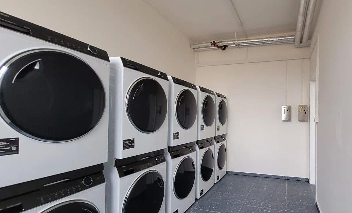 Pronájem bytu 1+kk 23 m², Čenětická, Praha, Praha Pronájem bytu 1+kk 23 m², Čenětická, Praha, Praha