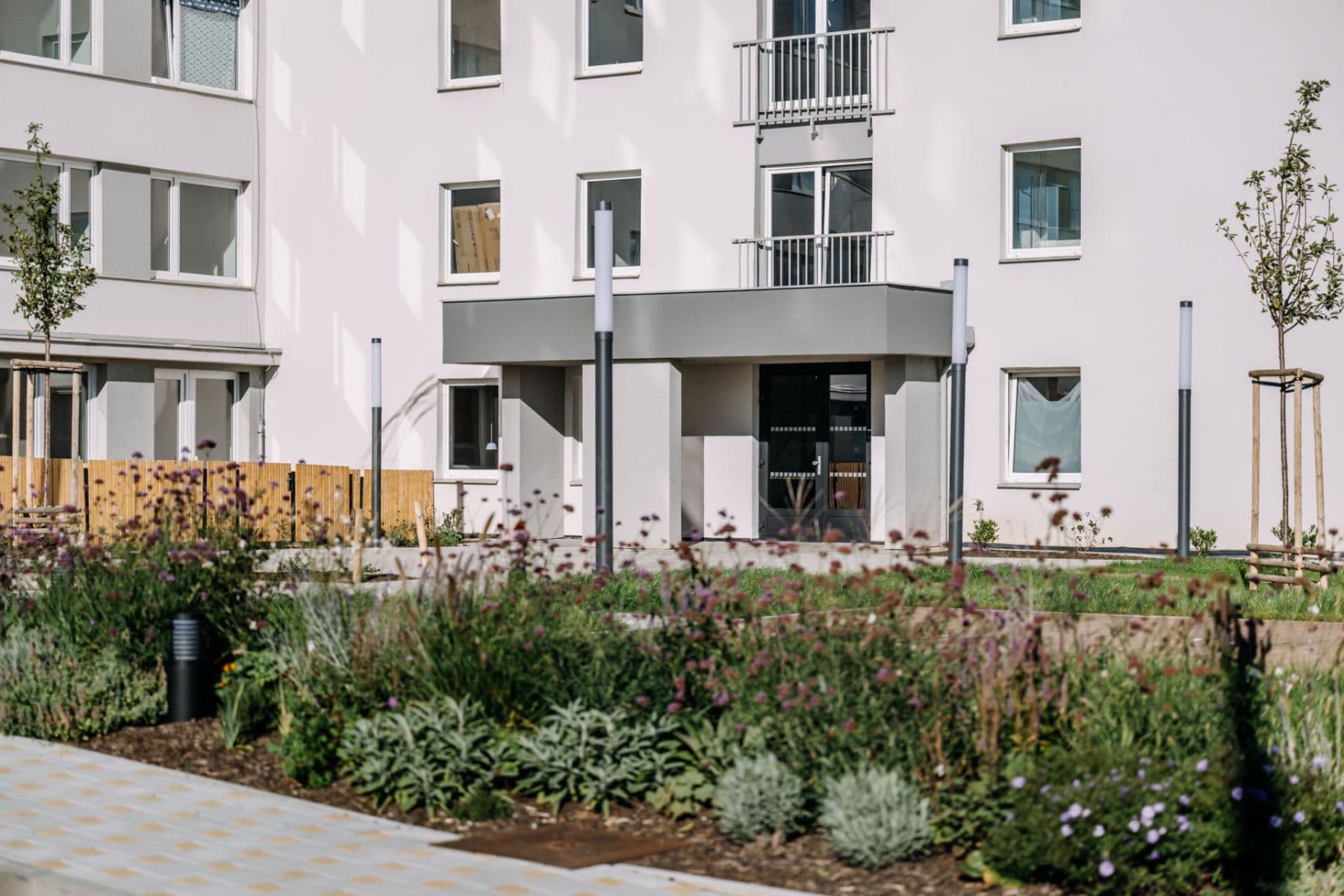 Pronájem bytu 1+kk 23 m², Čenětická, Praha, Praha Pronájem bytu 1+kk 23 m², Čenětická, Praha, Praha