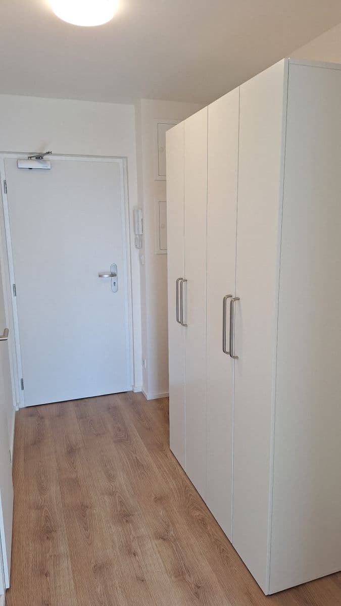 Pronájem bytu 1+kk 23 m², Čenětická, Praha, Praha Pronájem bytu 1+kk 23 m², Čenětická, Praha, Praha