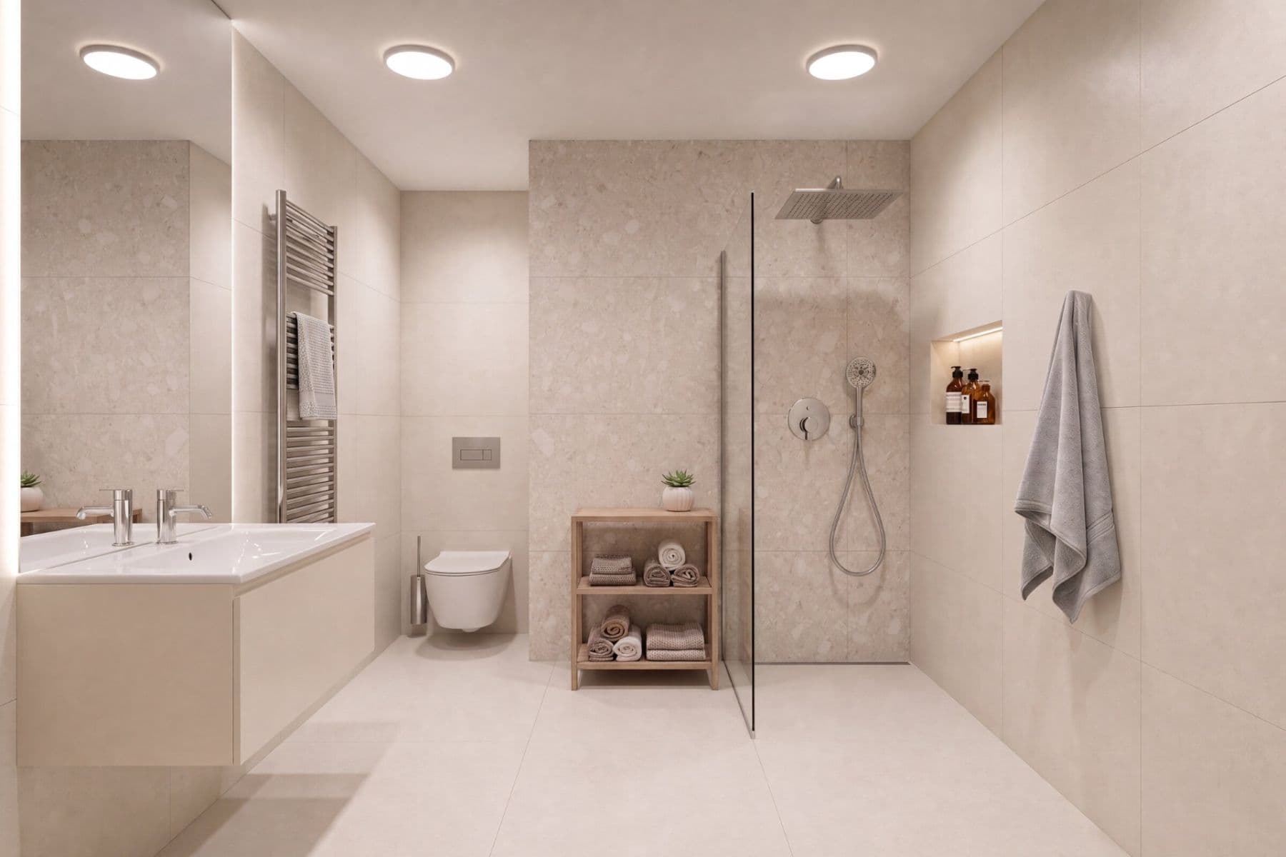 Prodej bytu 2+kk 48 m², Vršovická, Praha, Praha Prodej bytu 2+kk 48 m², Vršovická, Praha, Praha