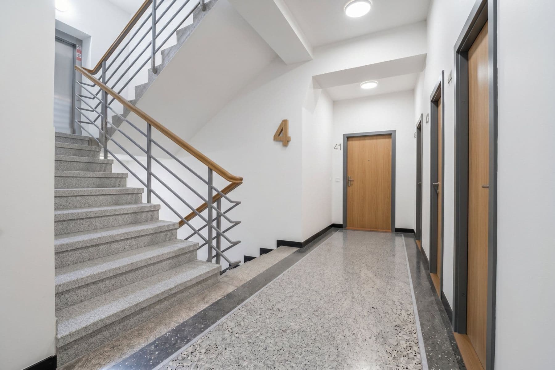 Prodej bytu 3+kk 68 m², Vršovická, Praha, Praha Prodej bytu 3+kk 68 m², Vršovická, Praha, Praha