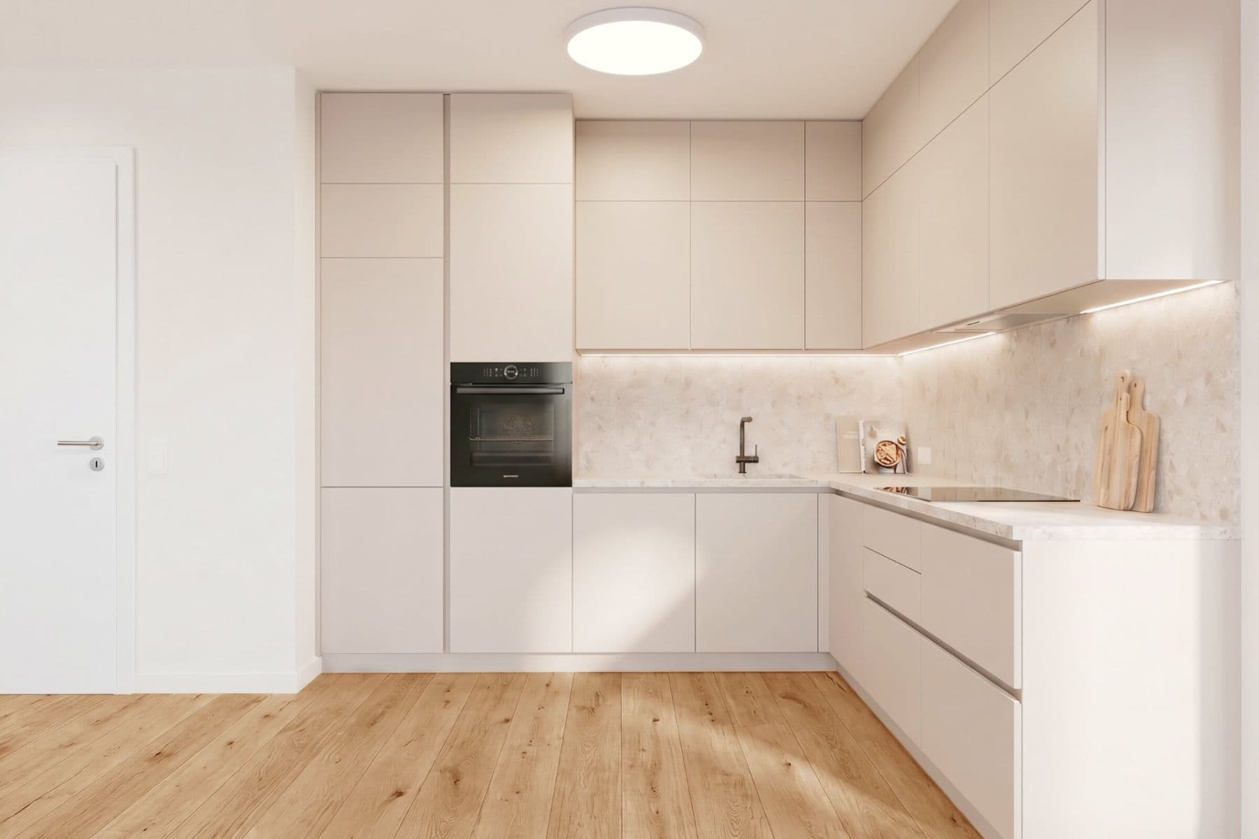 Prodej bytu 3+kk 68 m², Vršovická, Praha, Praha Prodej bytu 3+kk 68 m², Vršovická, Praha, Praha
