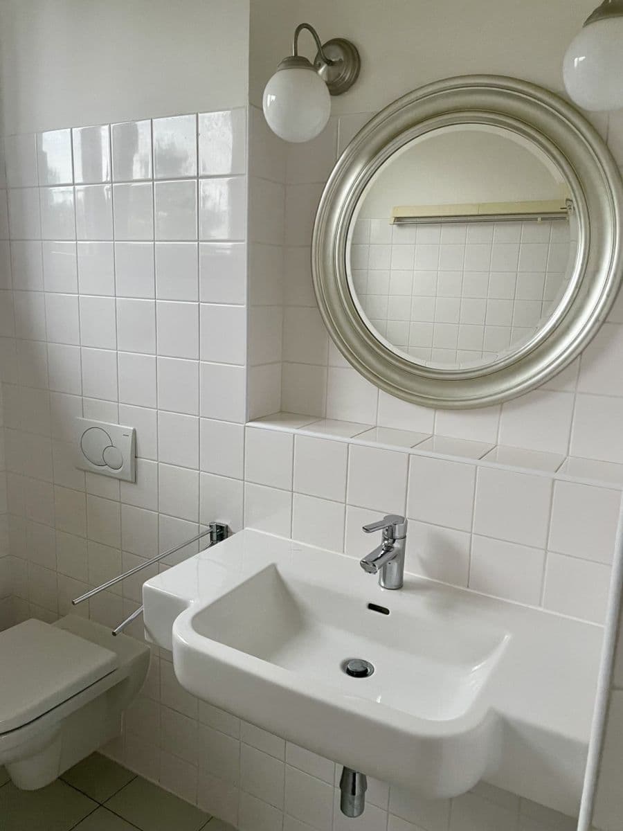 Pronájem bytu 3+kk 75 m², Otovická, Praha, Praha Pronájem bytu 3+kk 75 m², Otovická, Praha, Praha