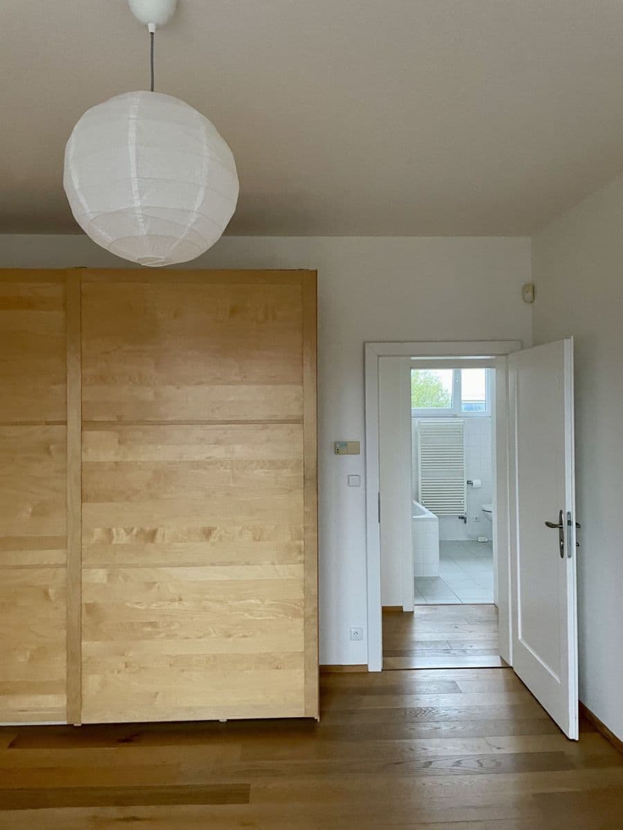 Pronájem bytu 3+kk 75 m², Otovická, Praha, Praha Pronájem bytu 3+kk 75 m², Otovická, Praha, Praha