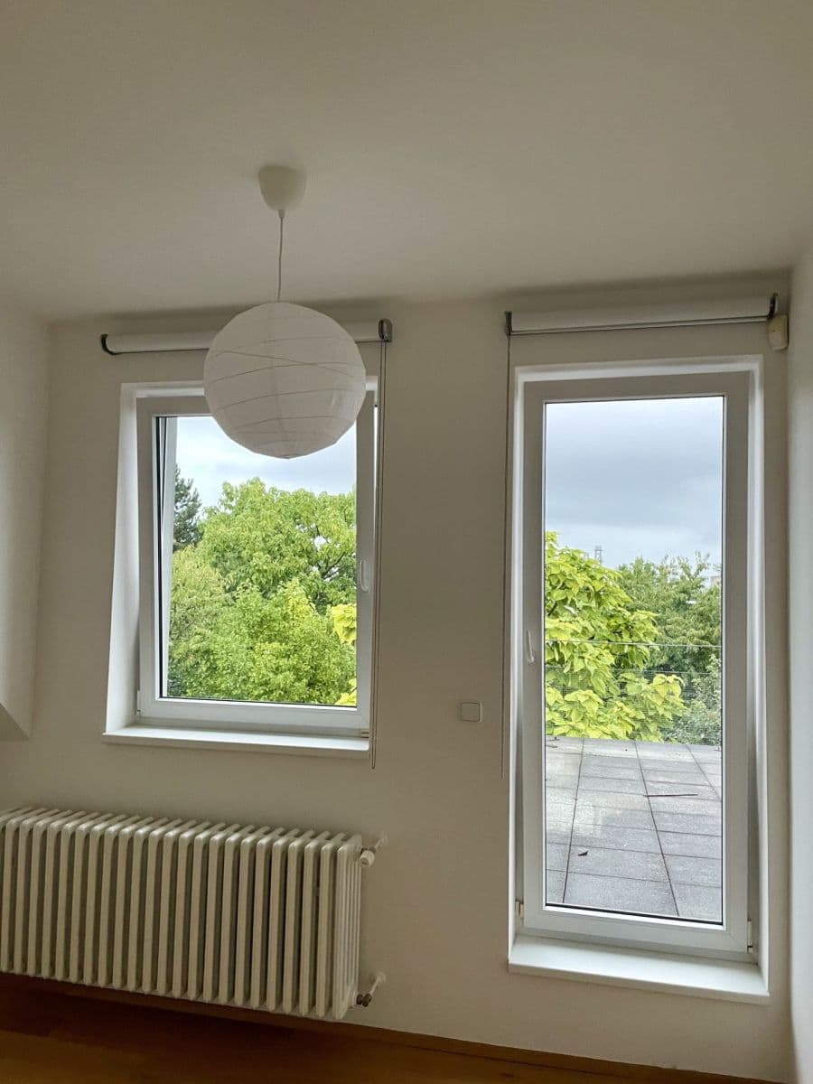 Pronájem bytu 3+kk 75 m², Otovická, Praha, Praha Pronájem bytu 3+kk 75 m², Otovická, Praha, Praha