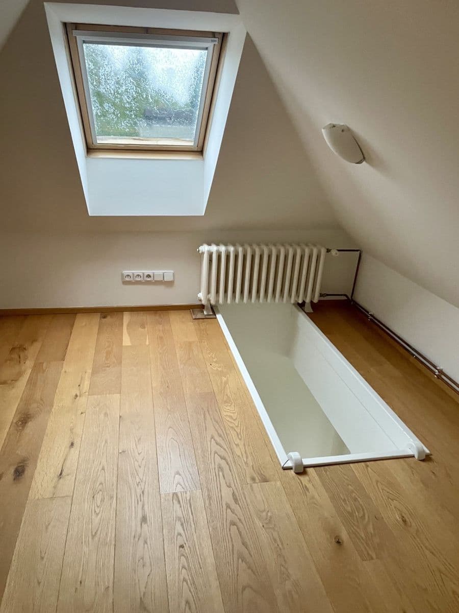 Pronájem bytu 3+kk 75 m², Otovická, Praha, Praha Pronájem bytu 3+kk 75 m², Otovická, Praha, Praha