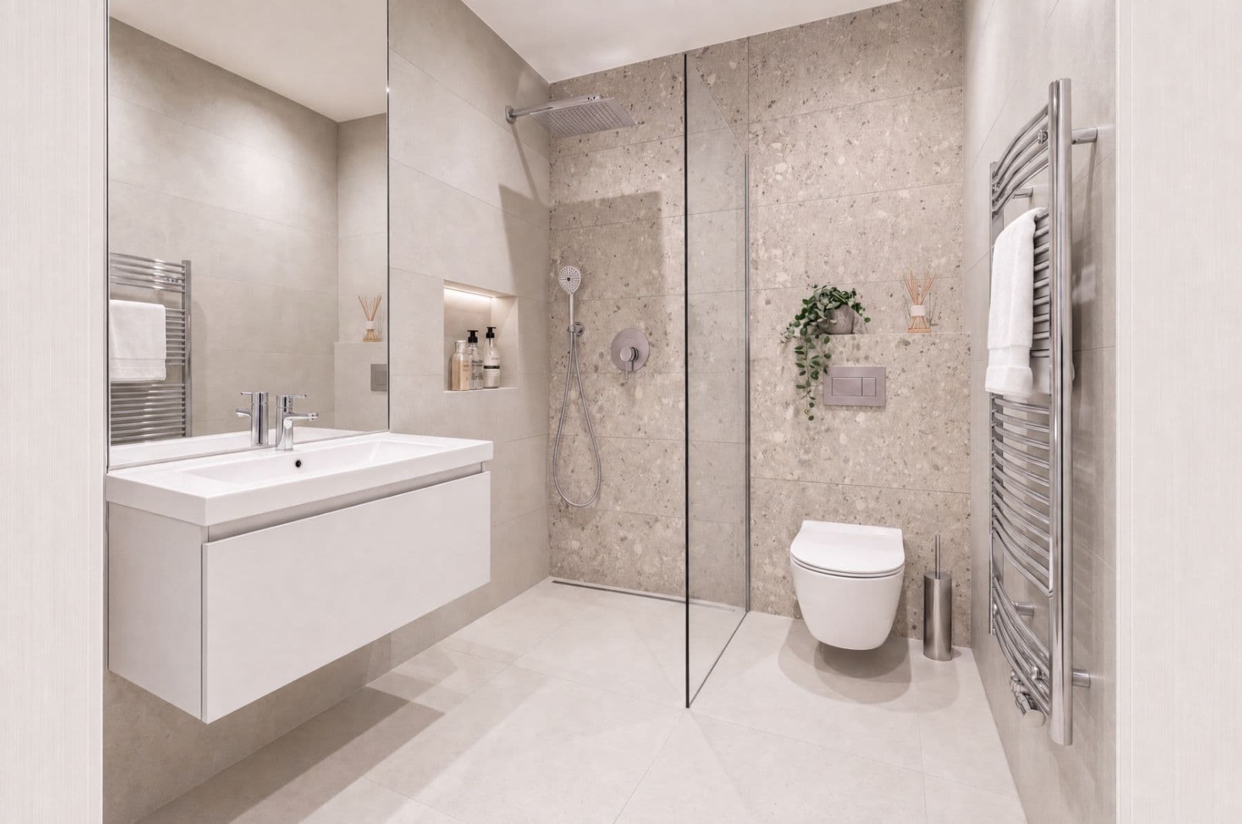 Prodej bytu 1+kk 39 m², Vršovická, Praha, Praha Prodej bytu 1+kk 39 m², Vršovická, Praha, Praha