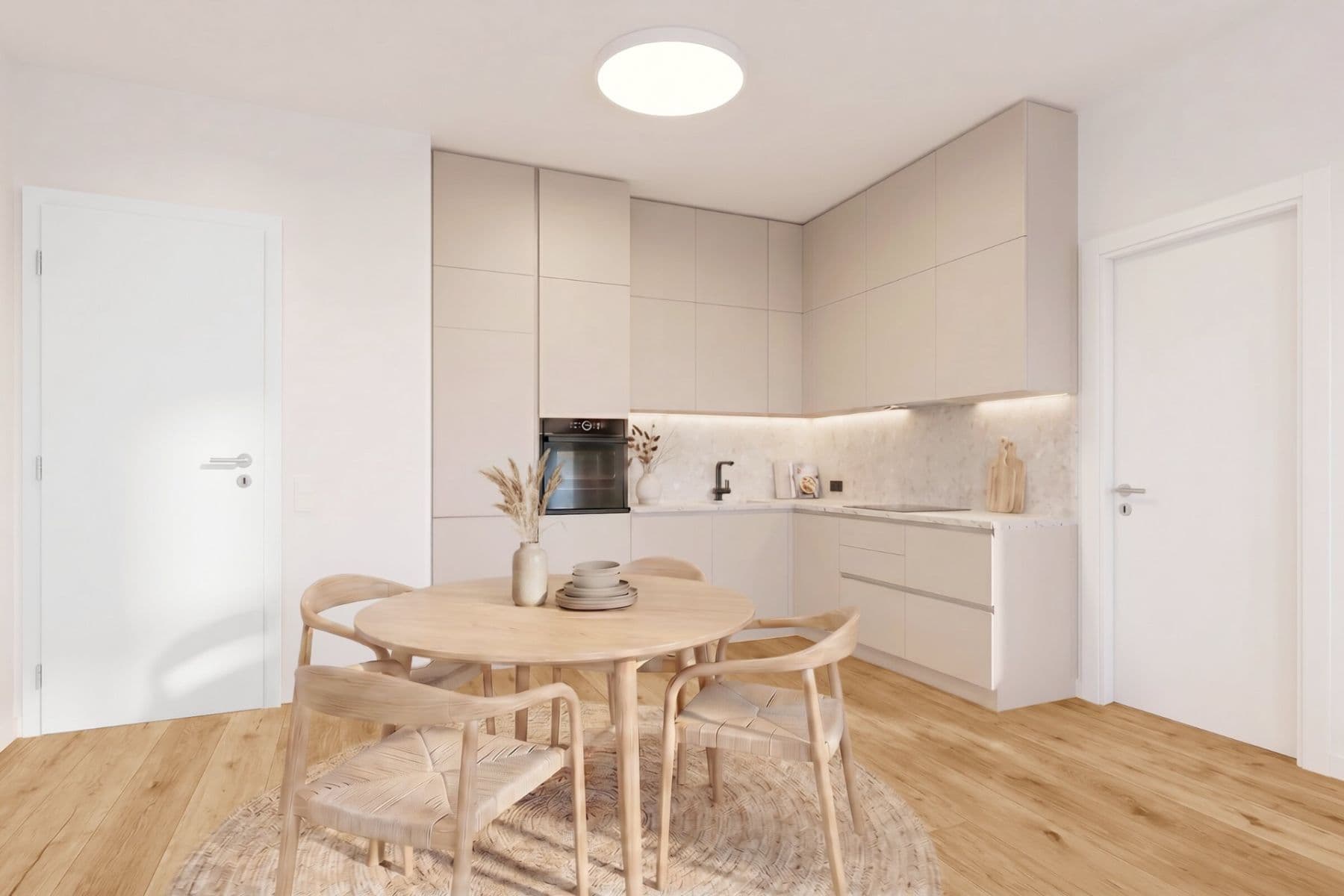 Prodej bytu 3+kk 66 m², Vršovická, Praha, Praha Prodej bytu 3+kk 66 m², Vršovická, Praha, Praha