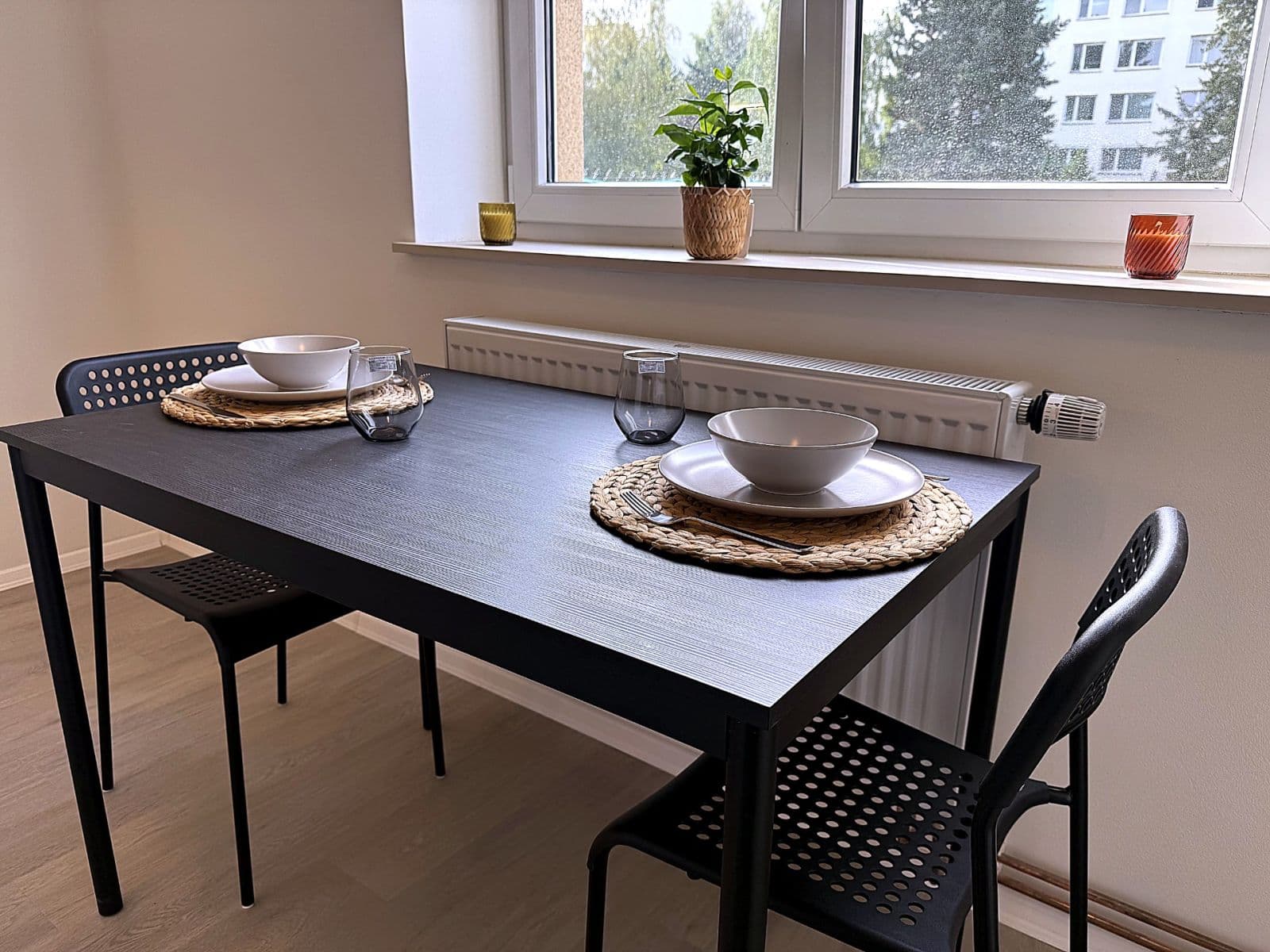 Pronájem bytu 1+1 31 m², Na Moklině, Praha, Praha Pronájem bytu 1+1 31 m², Na Moklině, Praha, Praha