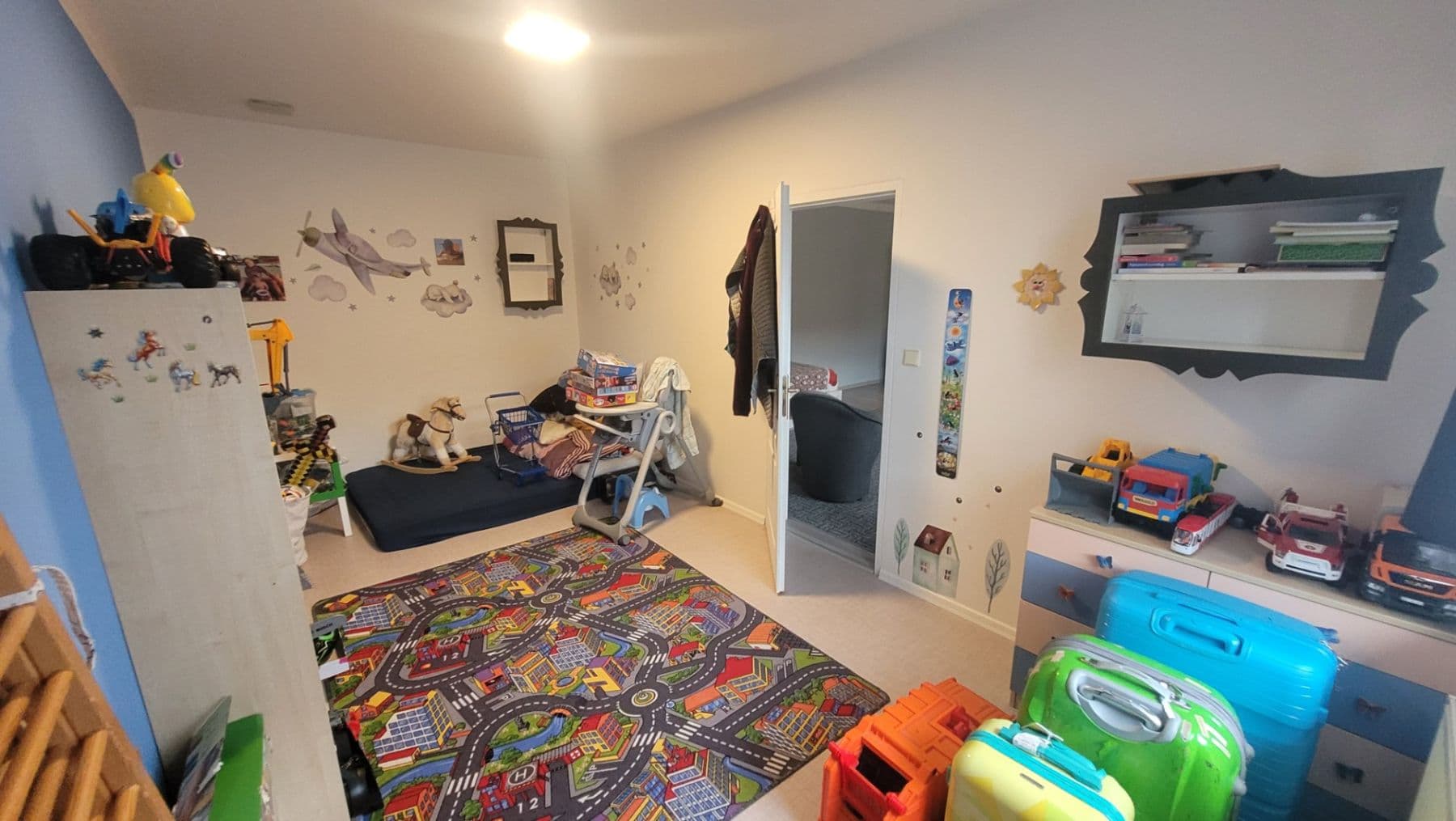Pronájem bytu 3+1 96 m², J. K. Tyla, Horoměřice, Středočeský kraj Pronájem bytu 3+1 96 m², J. K. Tyla, Horoměřice, Středočeský kraj