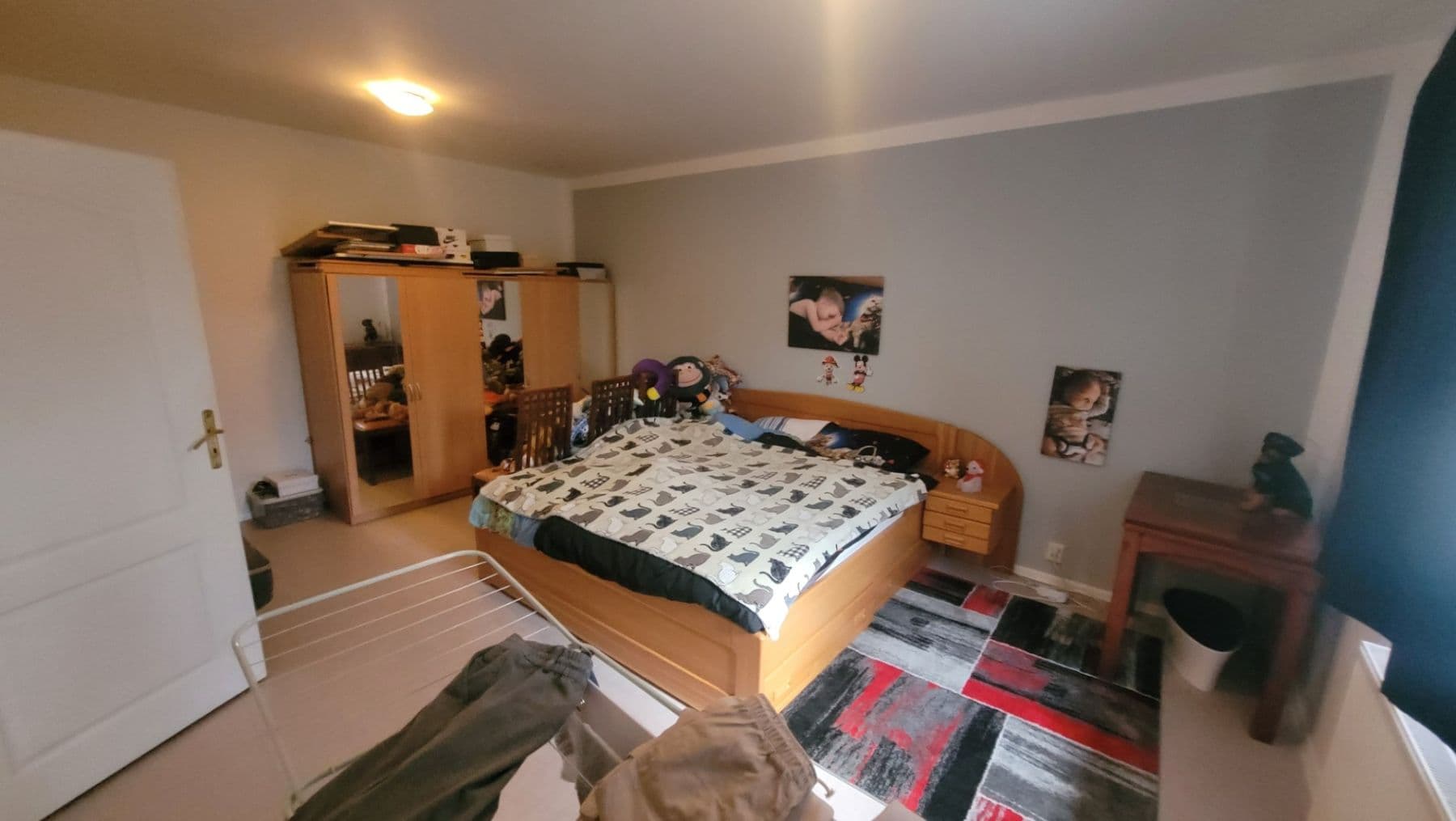 Pronájem bytu 3+1 96 m², J. K. Tyla, Horoměřice, Středočeský kraj Pronájem bytu 3+1 96 m², J. K. Tyla, Horoměřice, Středočeský kraj