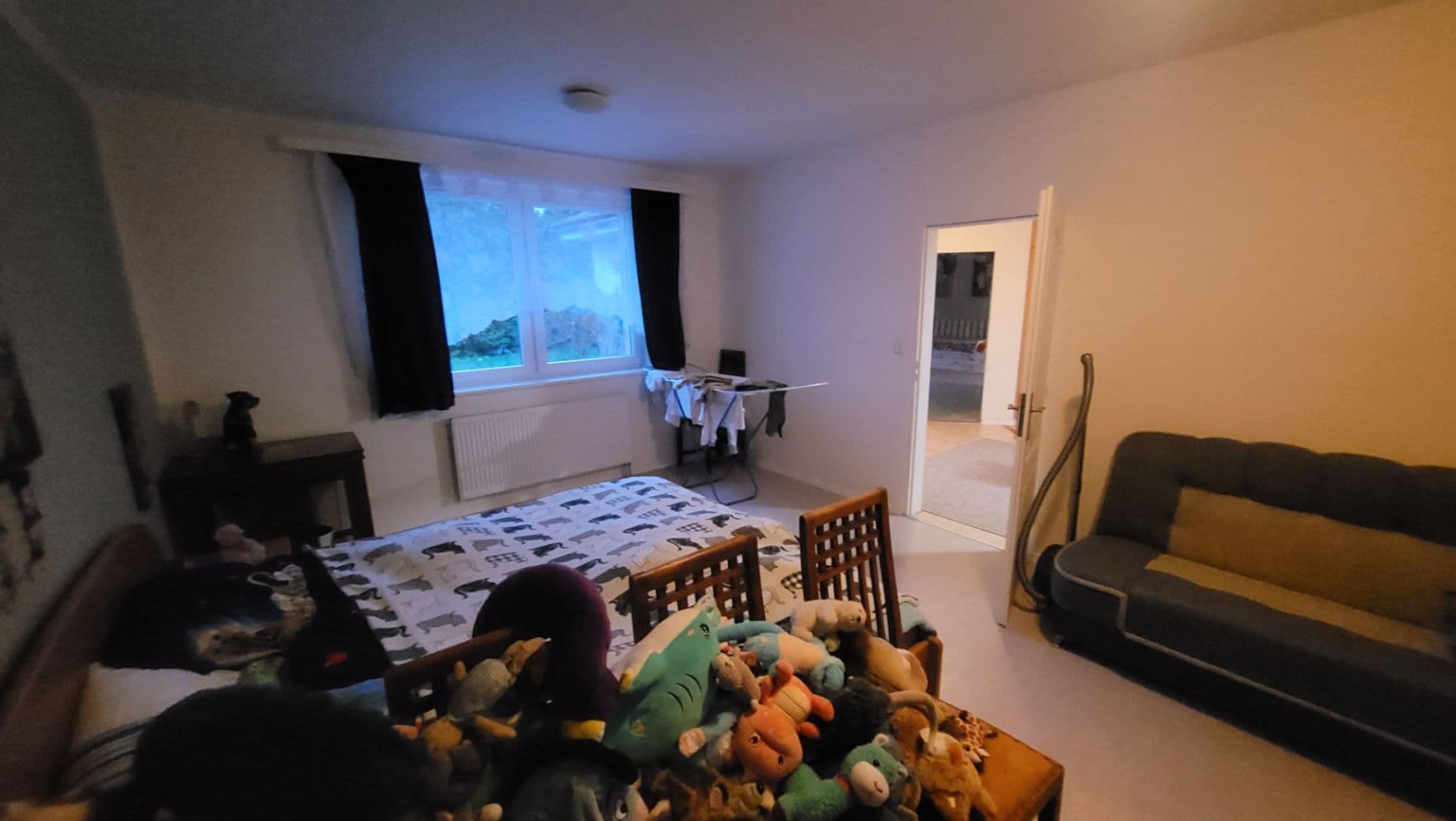 Pronájem bytu 3+1 96 m², J. K. Tyla, Horoměřice, Středočeský kraj Pronájem bytu 3+1 96 m², J. K. Tyla, Horoměřice, Středočeský kraj