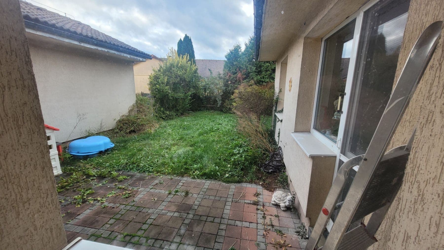 Pronájem bytu 3+1 96 m², J. K. Tyla, Horoměřice, Středočeský kraj Pronájem bytu 3+1 96 m², J. K. Tyla, Horoměřice, Středočeský kraj