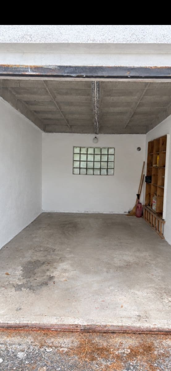 Prodej garáže 19 m², Jiřího z Poděbrad, Litoměřice, Ústecký kraj Prodej garáže 19 m², Jiřího z Poděbrad, Litoměřice, Ústecký kraj
