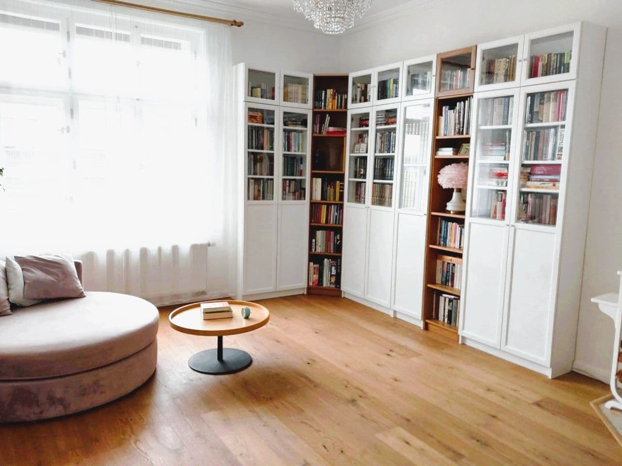 Prodej bytu 4+1 131 m², Strojnická, Praha, Praha Prodej bytu 4+1 131 m², Strojnická, Praha, Praha