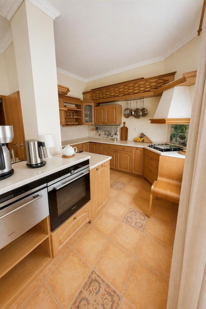 Prodej bytu 4+1 131 m², Strojnická, Praha, Praha Prodej bytu 4+1 131 m², Strojnická, Praha, Praha