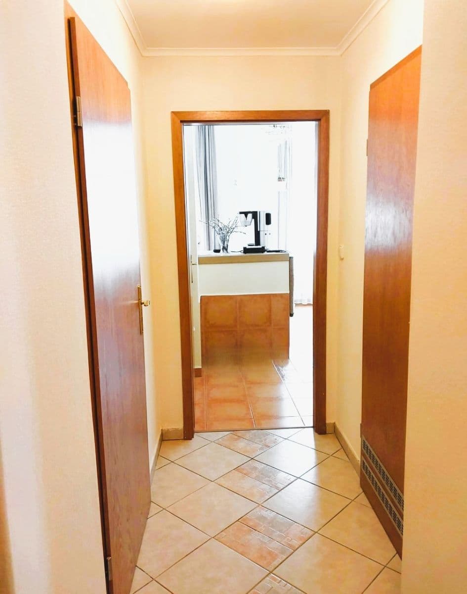Prodej bytu 4+1 131 m², Strojnická, Praha, Praha Prodej bytu 4+1 131 m², Strojnická, Praha, Praha