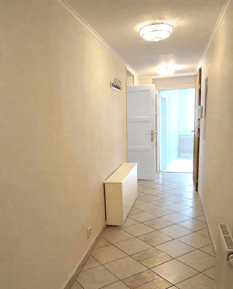 Prodej bytu 4+1 131 m², Strojnická, Praha, Praha Prodej bytu 4+1 131 m², Strojnická, Praha, Praha