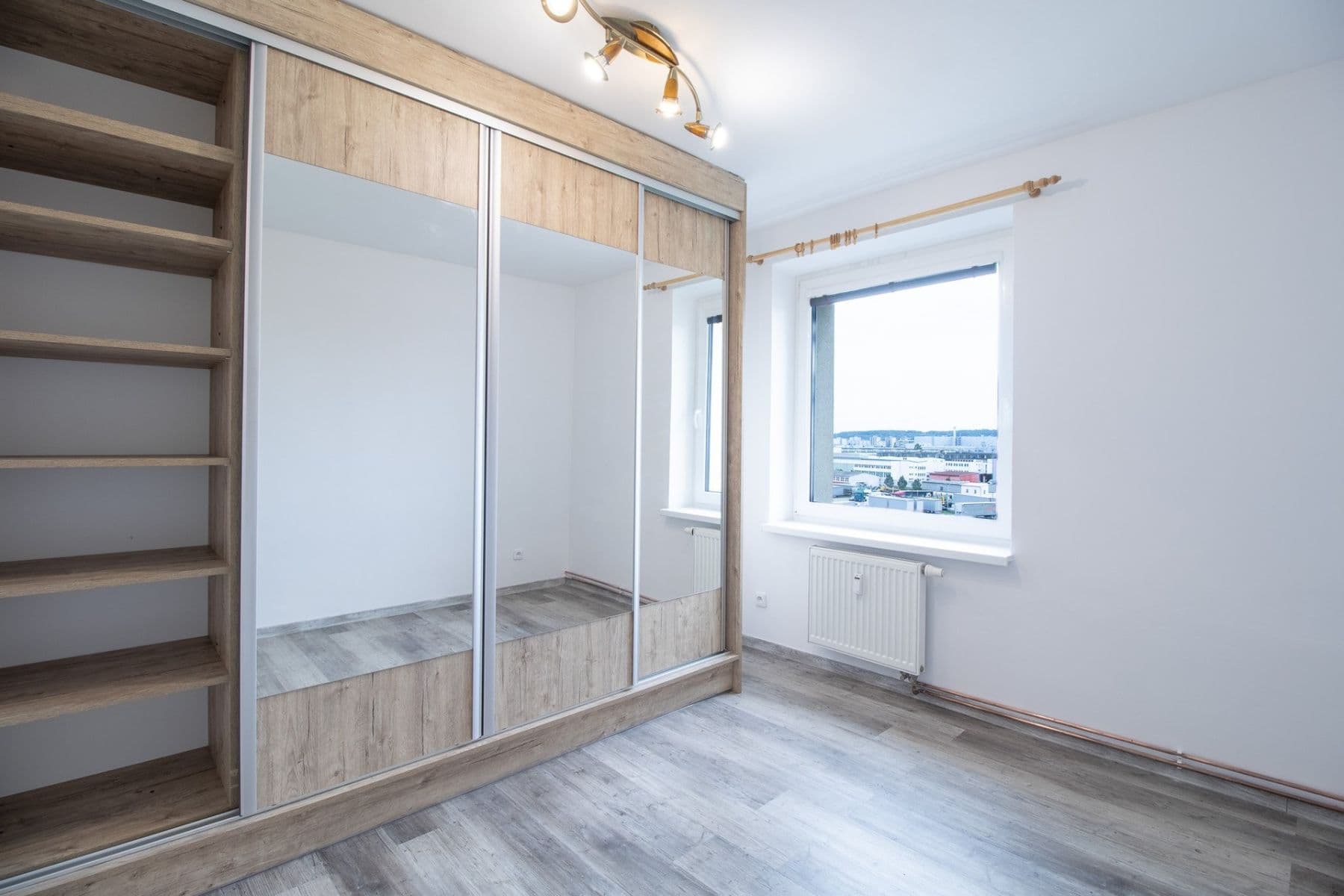 Pronájem bytu 3+1 65 m², Zalužanská, Mladá Boleslav, Středočeský kraj Pronájem bytu 3+1 65 m², Zalužanská, Mladá Boleslav, Středočeský kraj