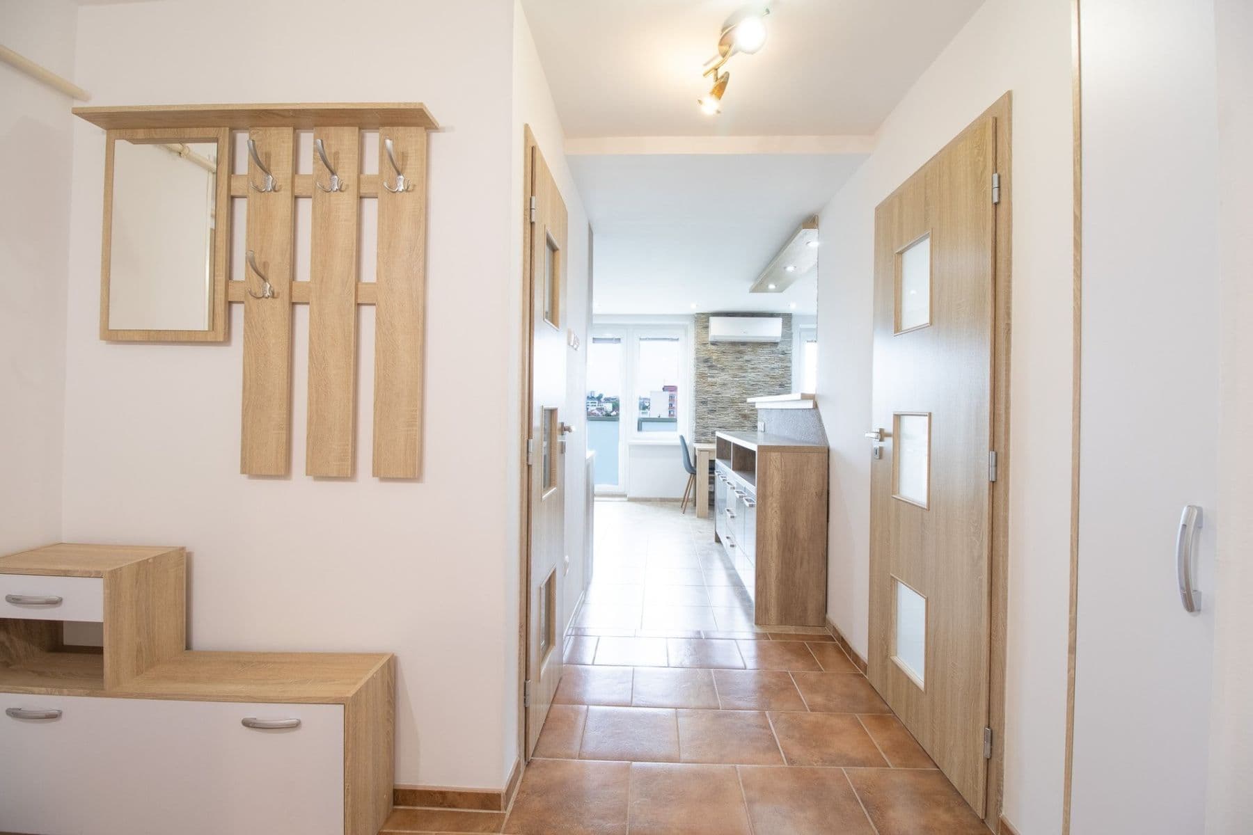 Pronájem bytu 3+1 65 m², Zalužanská, Mladá Boleslav, Středočeský kraj Pronájem bytu 3+1 65 m², Zalužanská, Mladá Boleslav, Středočeský kraj