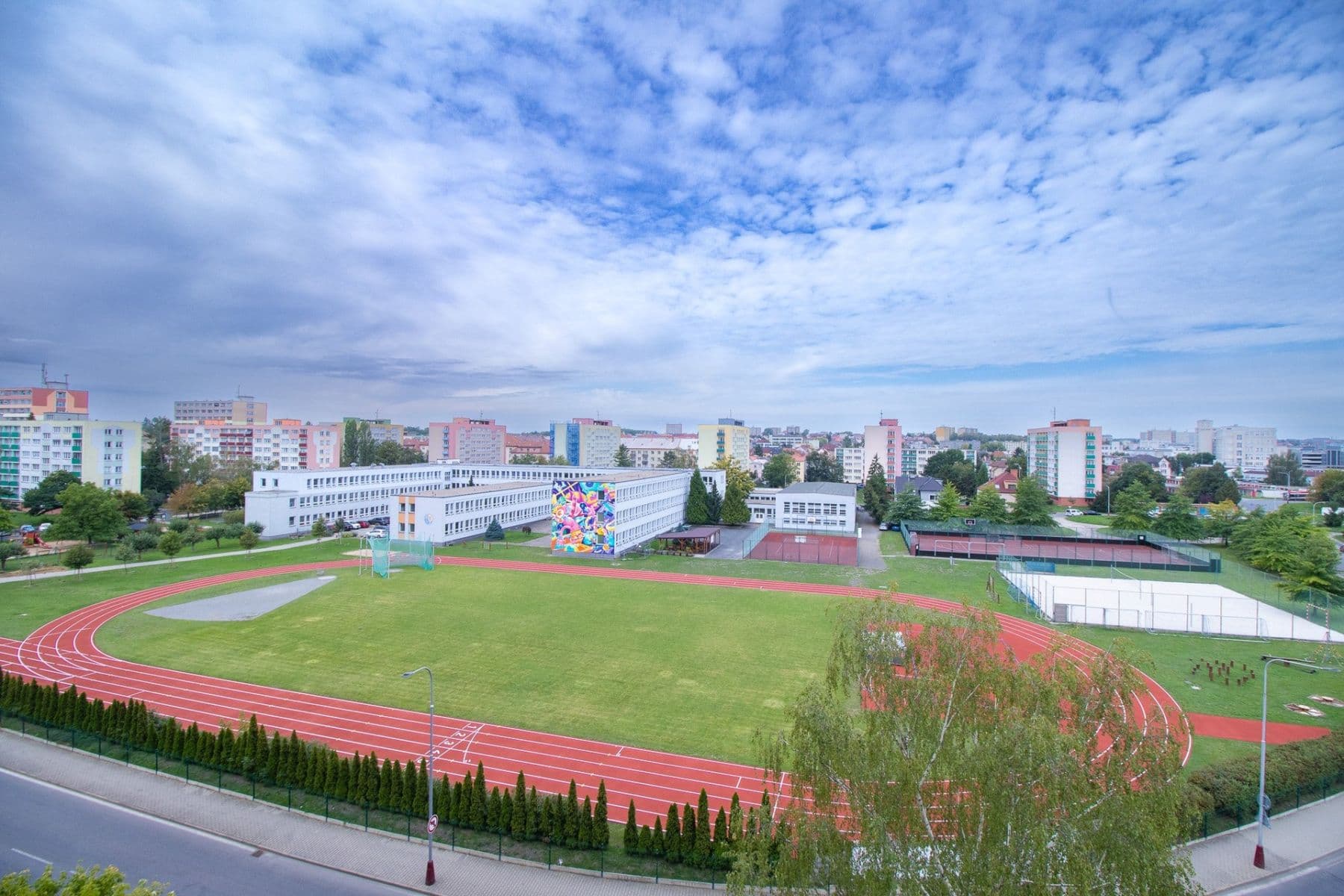 Pronájem bytu 3+1 65 m², Zalužanská, Mladá Boleslav, Středočeský kraj Pronájem bytu 3+1 65 m², Zalužanská, Mladá Boleslav, Středočeský kraj