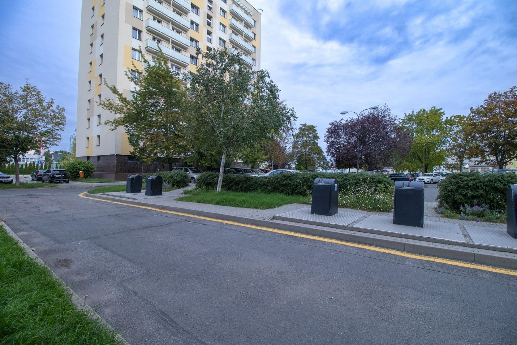 Pronájem bytu 3+1 65 m², Zalužanská, Mladá Boleslav, Středočeský kraj Pronájem bytu 3+1 65 m², Zalužanská, Mladá Boleslav, Středočeský kraj