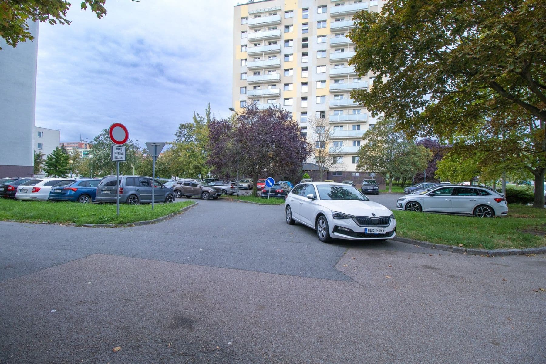 Pronájem bytu 3+1 65 m², Zalužanská, Mladá Boleslav, Středočeský kraj Pronájem bytu 3+1 65 m², Zalužanská, Mladá Boleslav, Středočeský kraj