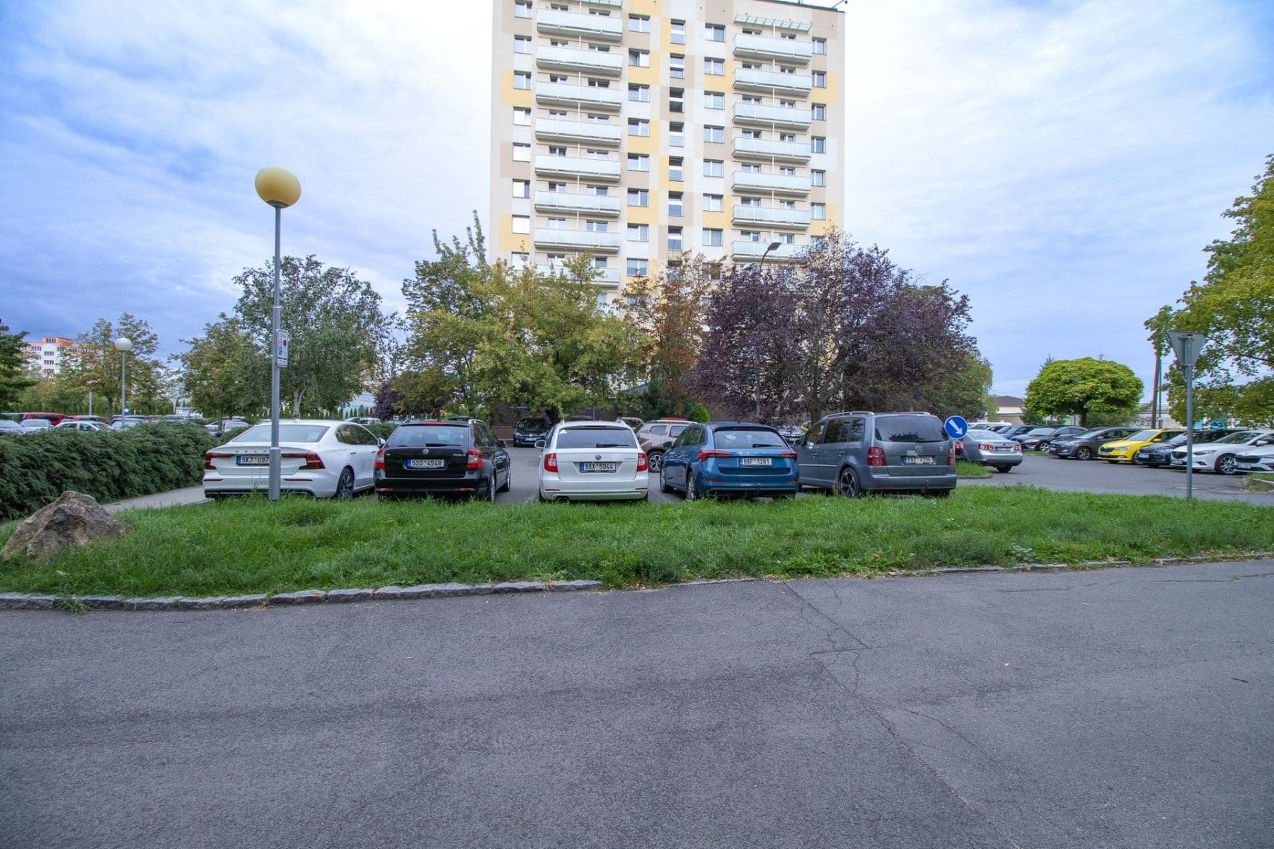 Pronájem bytu 3+1 65 m², Zalužanská, Mladá Boleslav, Středočeský kraj Pronájem bytu 3+1 65 m², Zalužanská, Mladá Boleslav, Středočeský kraj
