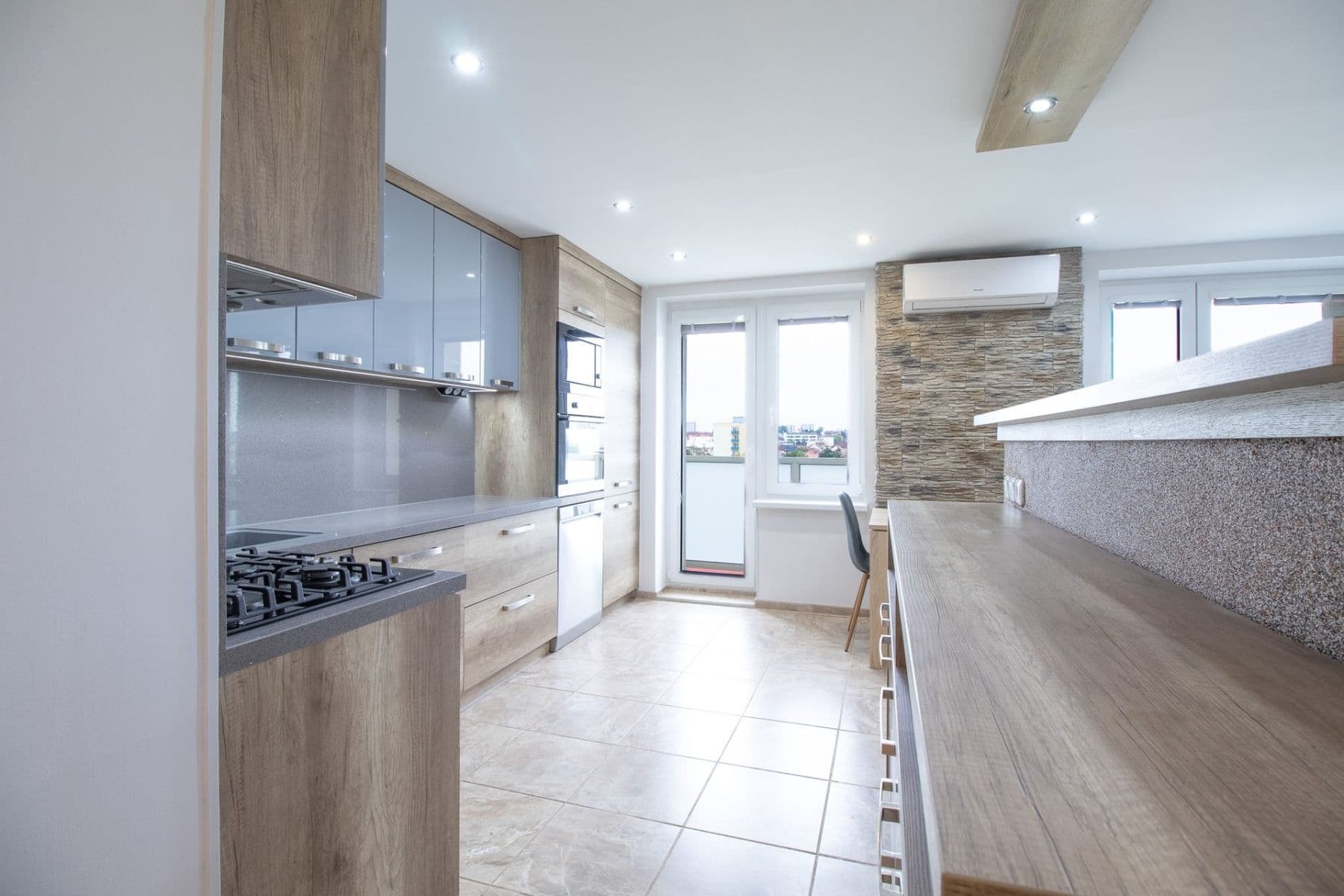 Pronájem bytu 3+1 65 m², Zalužanská, Mladá Boleslav, Středočeský kraj Pronájem bytu 3+1 65 m², Zalužanská, Mladá Boleslav, Středočeský kraj