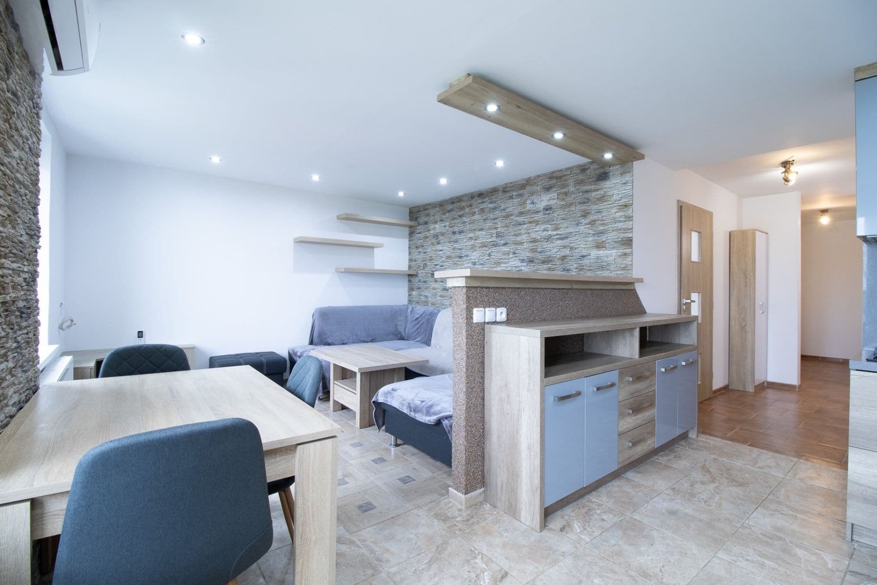 Pronájem bytu 3+1 65 m², Zalužanská, Mladá Boleslav, Středočeský kraj Pronájem bytu 3+1 65 m², Zalužanská, Mladá Boleslav, Středočeský kraj