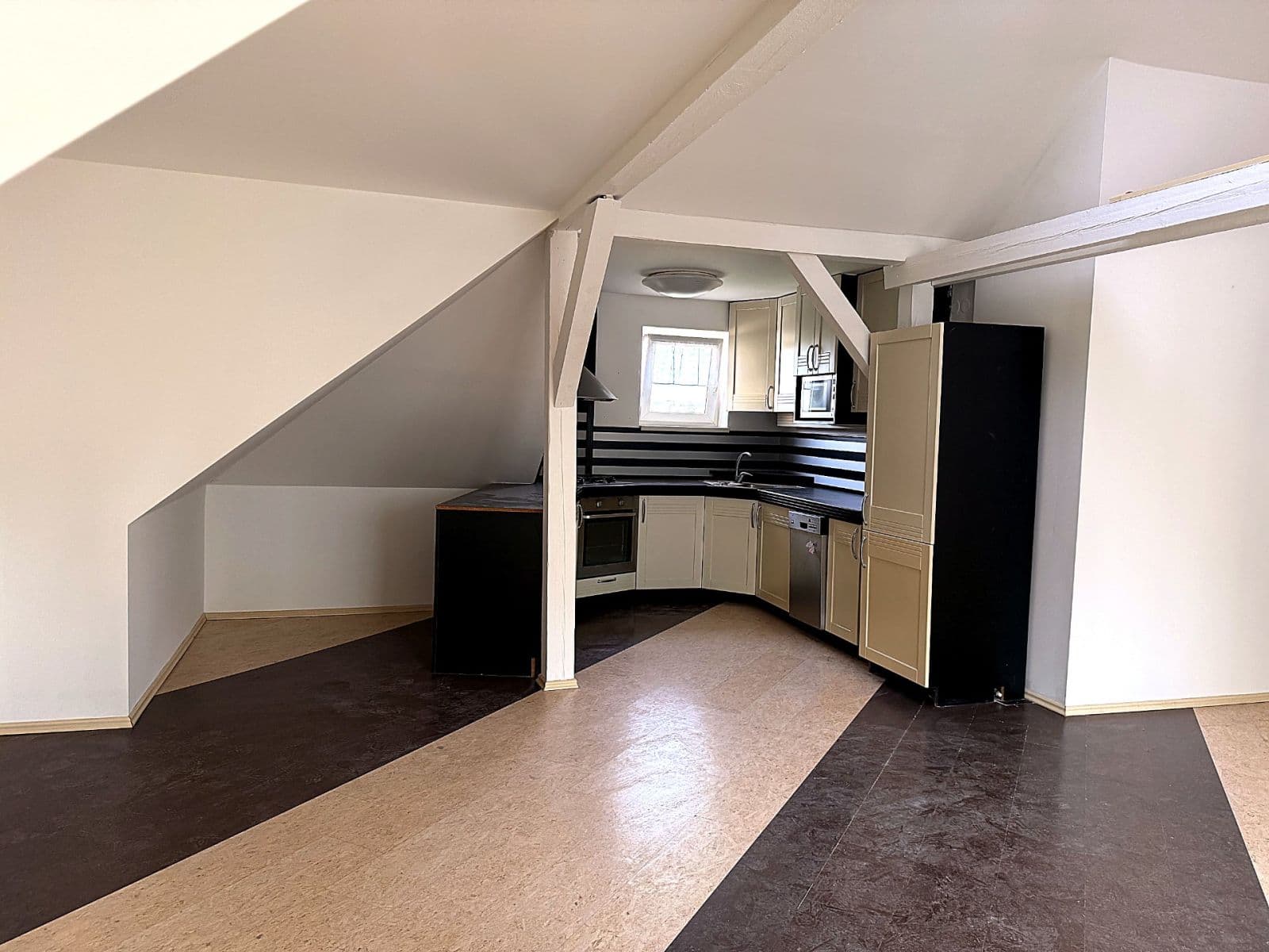 Pronájem bytu 3+kk 75 m², Na Moklině, Praha, Praha Pronájem bytu 3+kk 75 m², Na Moklině, Praha, Praha