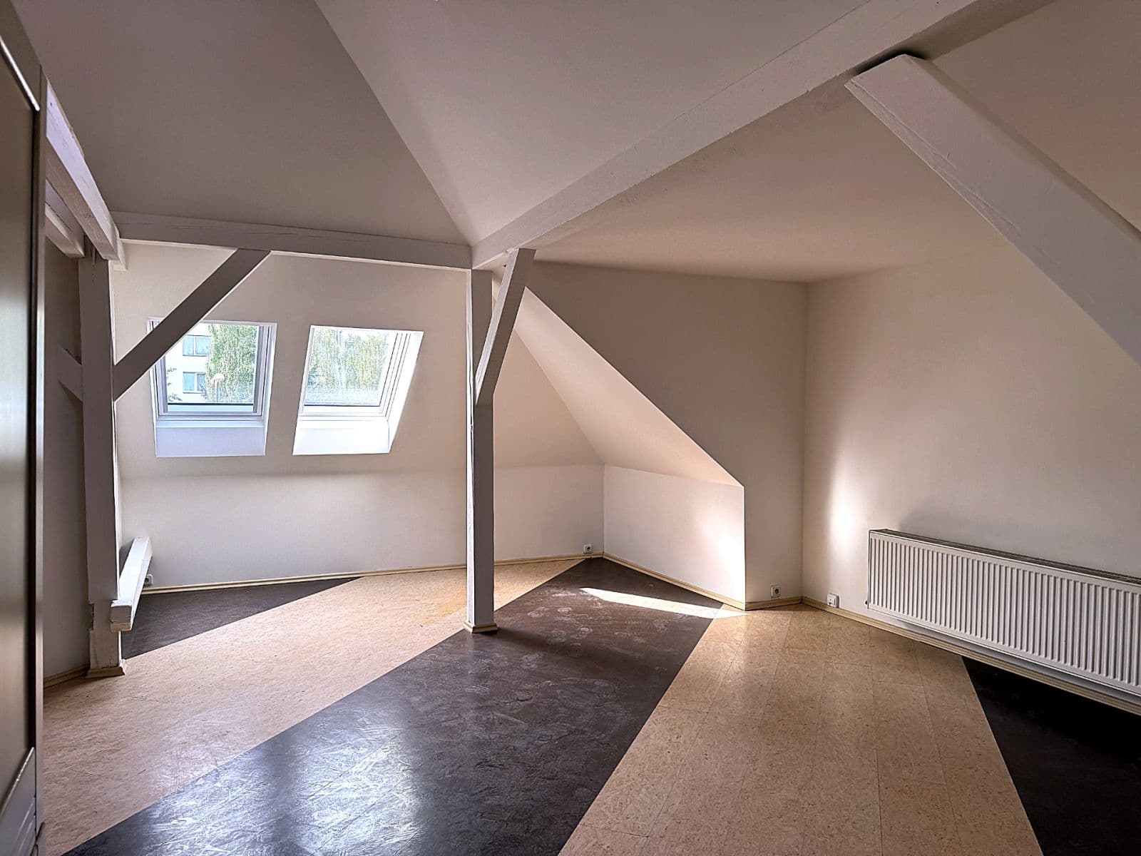 Pronájem bytu 3+kk 75 m², Na Moklině, Praha, Praha Pronájem bytu 3+kk 75 m², Na Moklině, Praha, Praha