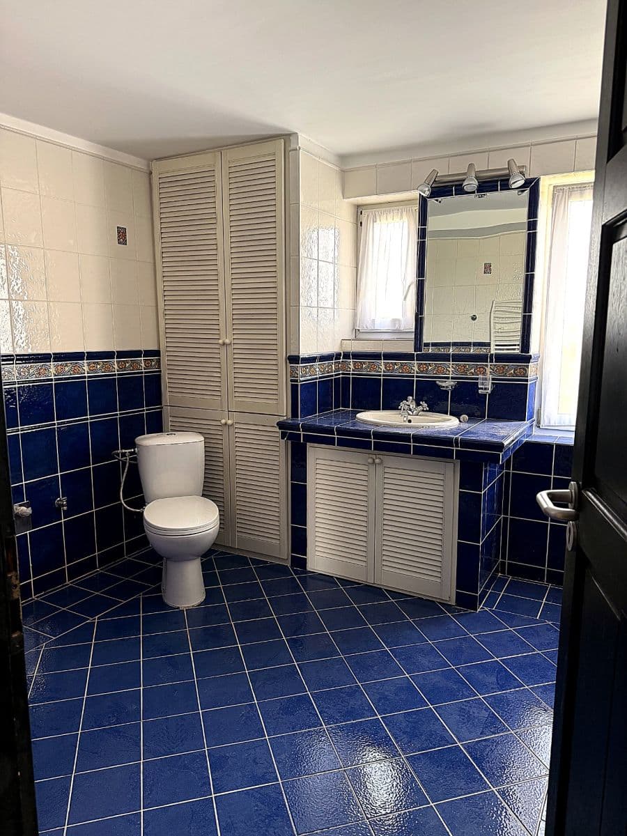 Pronájem bytu 3+kk 75 m², Na Moklině, Praha, Praha Pronájem bytu 3+kk 75 m², Na Moklině, Praha, Praha