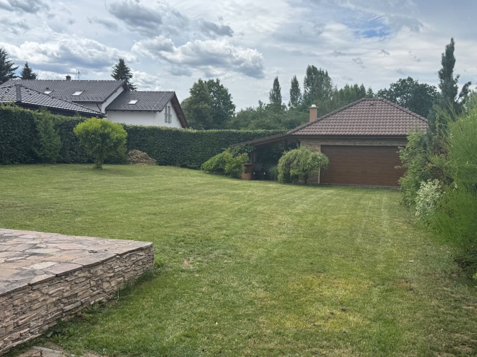 Pronájem domu 120 m², pozemek 880 m², U Lesa, Vlašim, Středočeský kraj Pronájem domu 120 m², pozemek 880 m², U Lesa, Vlašim, Středočeský kraj