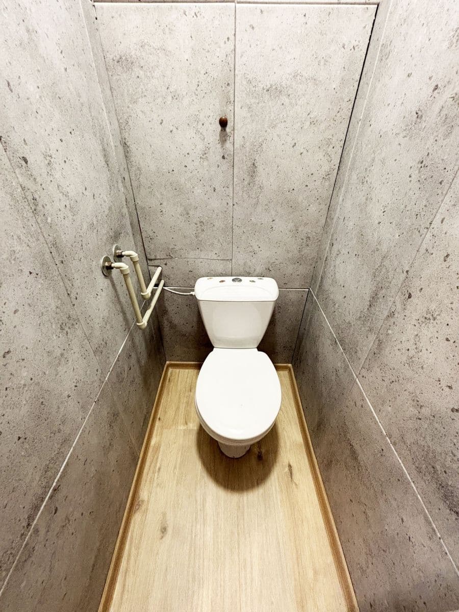 Pronájem bytu 2+1 57 m², Káranská, Praha, Praha Pronájem bytu 2+1 57 m², Káranská, Praha, Praha