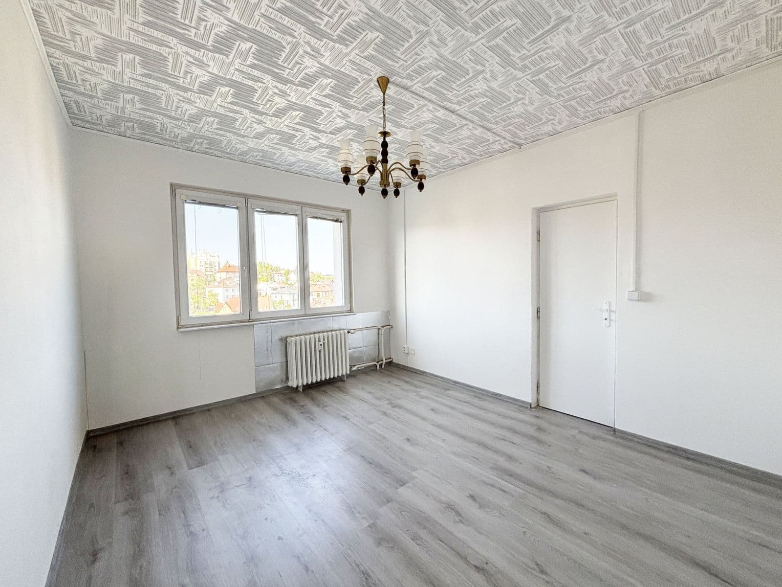 Pronájem bytu 2+1 57 m², Káranská, Praha, Praha Pronájem bytu 2+1 57 m², Káranská, Praha, Praha