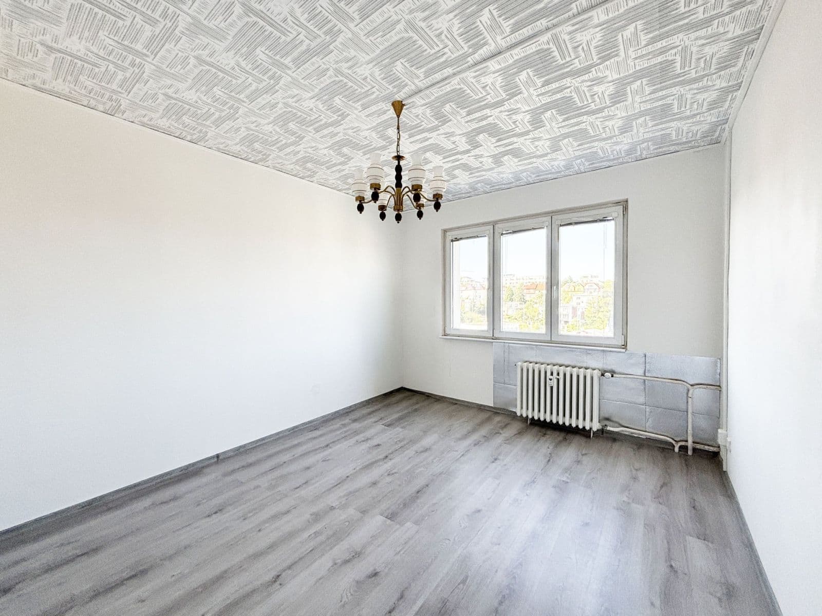 Pronájem bytu 2+1 57 m², Káranská, Praha, Praha Pronájem bytu 2+1 57 m², Káranská, Praha, Praha
