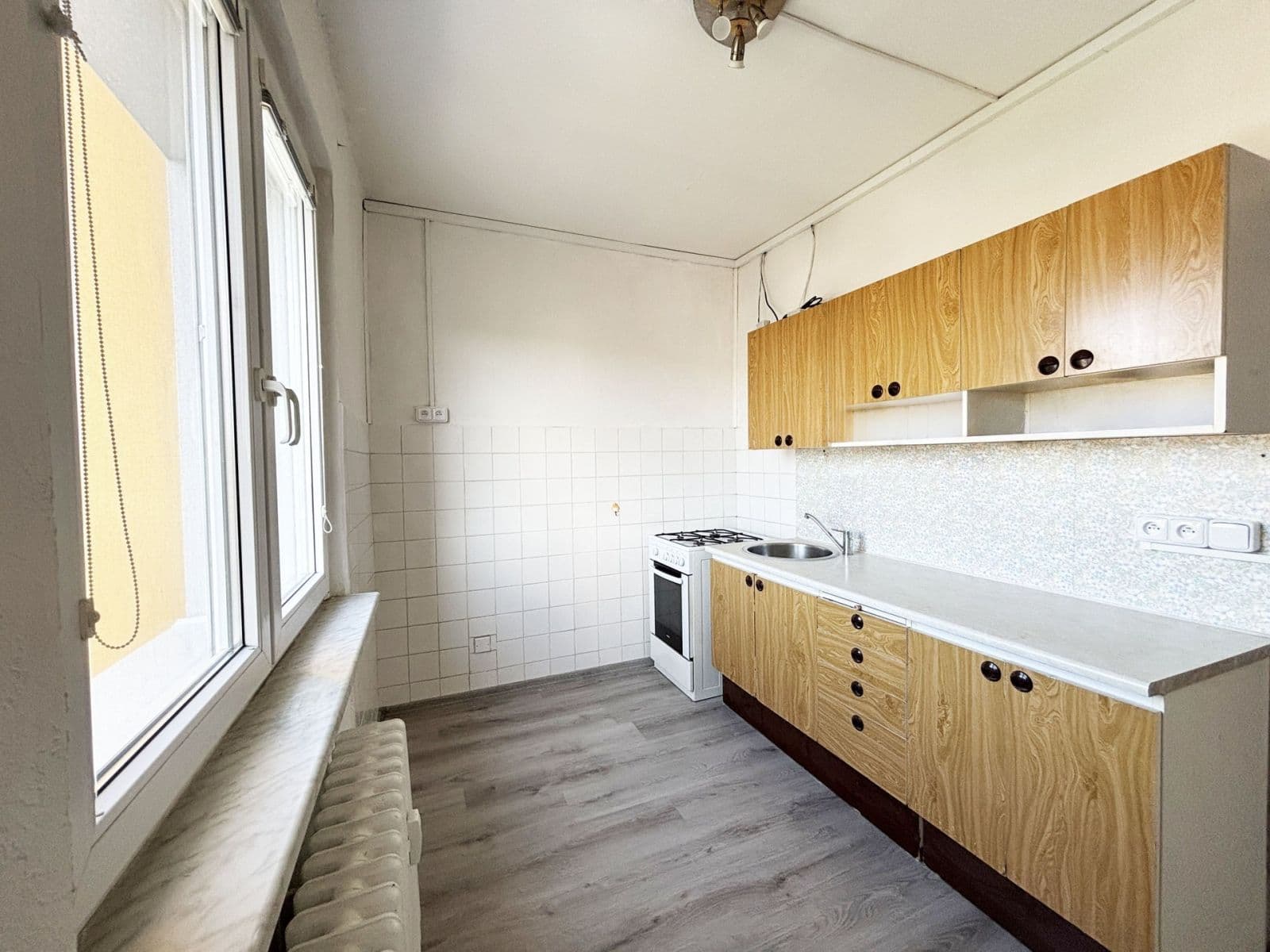Pronájem bytu 2+1 57 m², Káranská, Praha, Praha Pronájem bytu 2+1 57 m², Káranská, Praha, Praha
